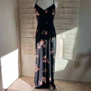 Nine Britton Maxi Dress